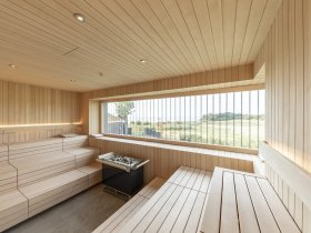 Mee(h)r Auszeit an der Ostsee inkl. Spa-Erlebnis | 3 Tage 