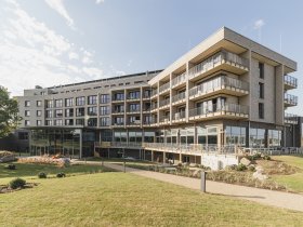 Mee(h)r Auszeit an der Ostsee inkl. Spa-Erlebnis | 3 Tage 