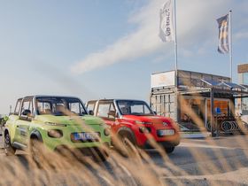 Kulinarische Küchenparty für alle Sinne an der Ostsee
