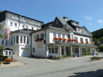 Herbstzeit in Winterberg -Sauerland- | 4 Tage 