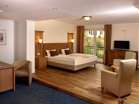 Herbstzeit in Winterberg -Sauerland- | 4 Tage 