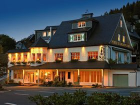 Herbstzeit in Winterberg -Sauerland- | 4 Tage 