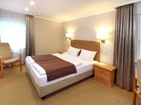 Herbstzeit in Winterberg -Sauerland- | 4 Tage 