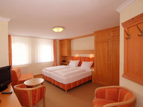 Herbstzeit in Winterberg -Sauerland- | 4 Tage 