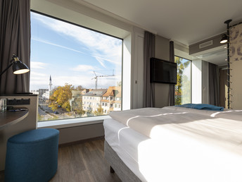 Heimathafen in Konstanz am Bodensee