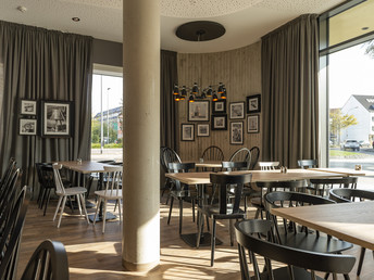 Heimathafen in Konstanz am Bodensee