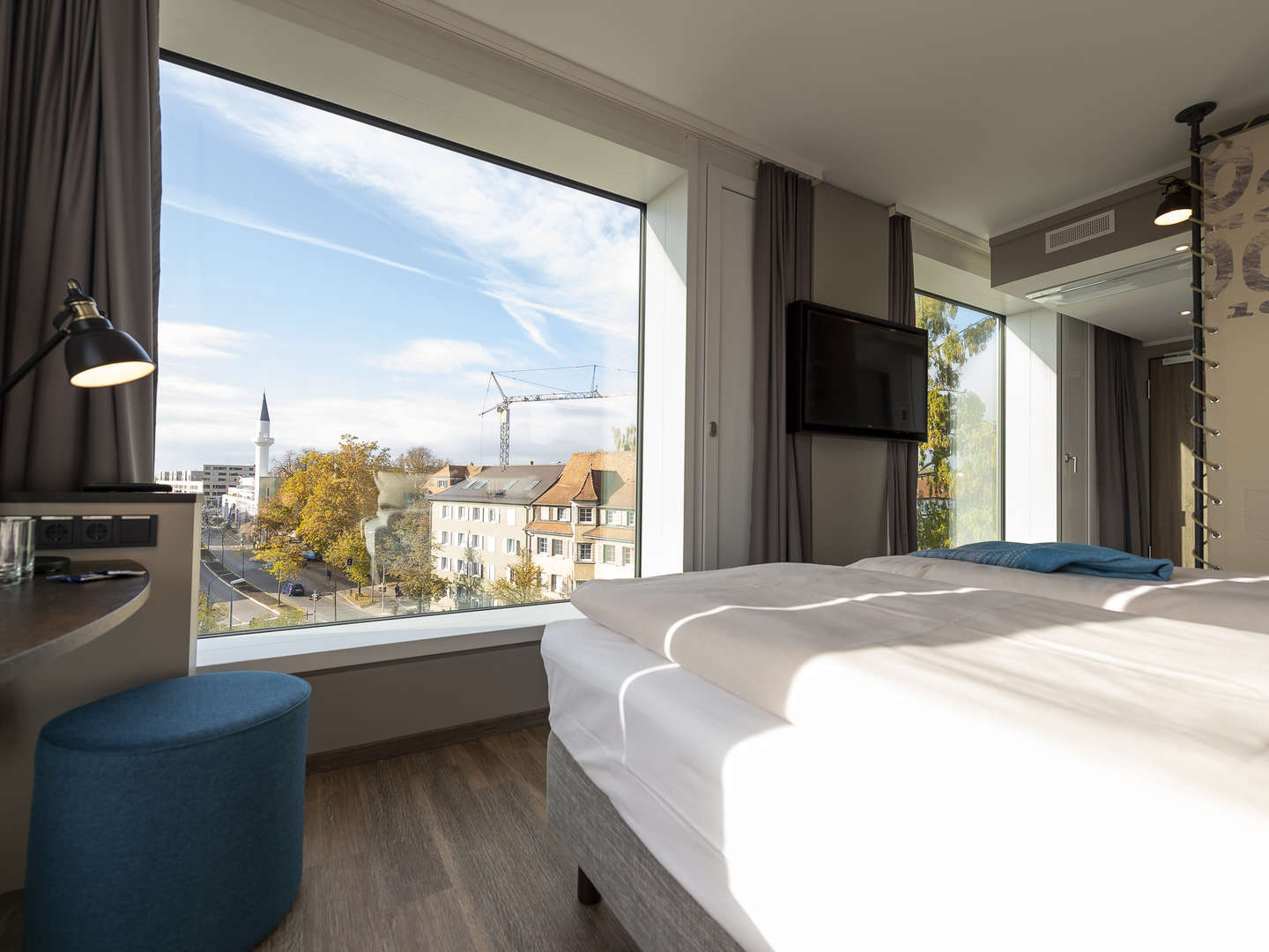 Heimathafen in Konstanz am Bodensee