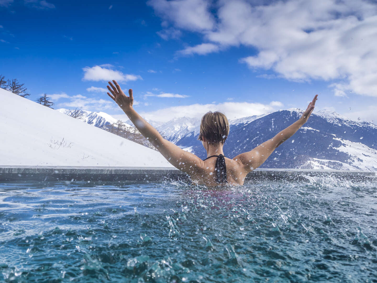Alltag raus - Seelenwohl an! für 3 Tage - inkl. Therme Konstanz am Bodensee