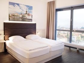 Willkommen in Lübeck - 1 Nacht