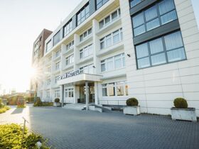 Willkommen in Lübeck - 1 Nacht