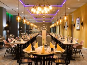 Typisch Kurzurlaub in Bad Kreuznach | 3 Tage