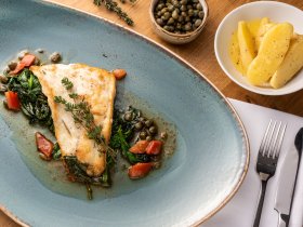 Typisch Kurzurlaub in Bad Kreuznach | 3 Tage