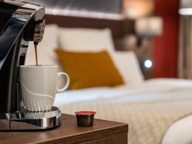 Typisch Kurzurlaub in Bad Kreuznach | 3 Tage