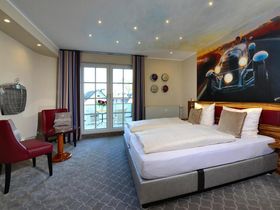 Genuß & Landidyll am Rothaarsteig im Sauerland | 4 Tage