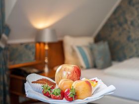 Genuß & Landidyll am Rothaarsteig im Sauerland | 4 Tage