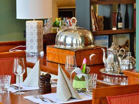 Genuß & Landidyll am Rothaarsteig im Sauerland | 4 Tage