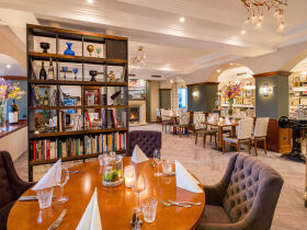 Genuß & Landidyll am Rothaarsteig im Sauerland | 4 Tage