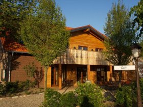 Herbst auf dem Land mit Abendessen | 2 Tage Niederrhein