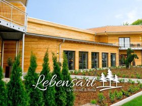 Auszeit auf dem Land mit Abendessen | 3 Tage Niederrhein 