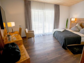 4 Tage Aktiv erholen auf dem Land im Niederrhein