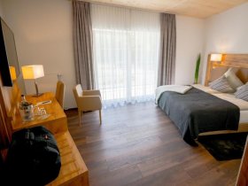 Auszeit auf dem Land mit Abendessen | 3 Tage Niederrhein 