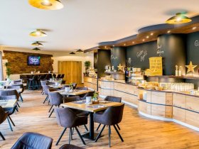 Herbst auf dem Land mit Abendessen | 2 Tage Niederrhein