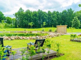 Auszeit auf dem Land mit Abendessen | 3 Tage Niederrhein 