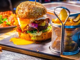 Herbst auf dem Land mit Abendessen | 2 Tage Niederrhein