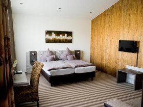 Auszeit auf dem Land mit Abendessen | 3 Tage Niederrhein 