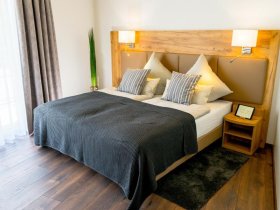 Auszeit auf dem Land mit Abendessen | 3 Tage Niederrhein 