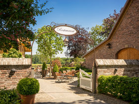 Herbst auf dem Land mit Abendessen | 2 Tage Niederrhein