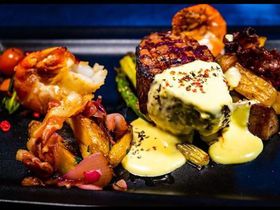 Herbst auf dem Land mit Abendessen | 2 Tage Niederrhein