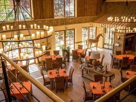 Herbst auf dem Land mit Abendessen | 2 Tage Niederrhein