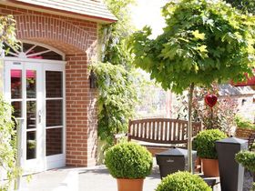 Herbst auf dem Land mit Abendessen | 2 Tage Niederrhein