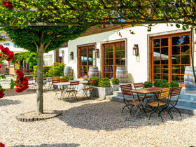Herbst auf dem Land mit Abendessen | 2 Tage Niederrhein