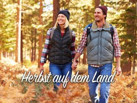 Herbst auf dem Land mit Abendessen | 2 Tage Niederrhein