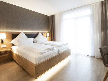 Wunderbare Weihnachtszeit im Saarland  4 Tage / 3 Nächte 