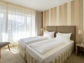 Husum - Ausruhen oder Auspowern?