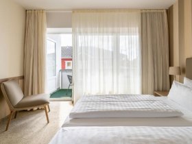 Husum - Ausruhen oder Auspowern?