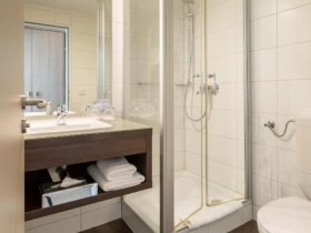 Husum - Ausruhen oder Auspowern?