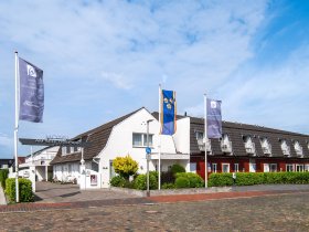 Husum - Ausruhen oder Auspowern?