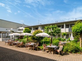 Husum - Ausruhen oder Auspowern?