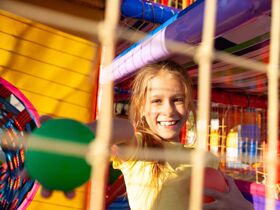 Kurzurlaub an der Meckl. Seenplatte inkl. 1 x Eintritt Spielewelt I 5 Nächte