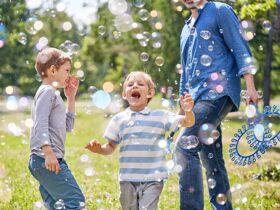Kurzurlaub an der Meckl. Seenplatte inkl. 1 x Eintritt Spielewelt I 5 Nächte