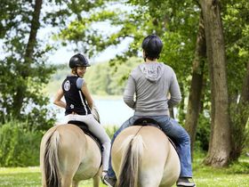 Kurzurlaub an der Meckl. Seenplatte inkl. 1 x Eintritt Spielewelt I 5 Nächte