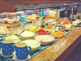 Kurzurlaub an der Meckl. Seenplatte inkl. 1 x Eintritt Spielewelt I 5 Nächte