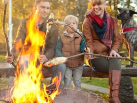Kurzurlaub an der Meckl. Seenplatte inkl. 1 x Eintritt Spielewelt I 5 Nächte