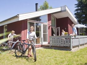 Kurzurlaub an der Meckl. Seenplatte inkl. 1 x Eintritt Spielewelt I 5 Nächte