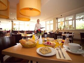 Kurzurlaub an der Meckl. Seenplatte inkl. 1 x Eintritt Spielewelt I 5 Nächte