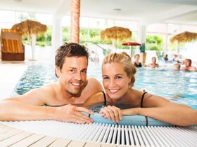 Kurzurlaub an der Meckl. Seenplatte inkl. 1 x Eintritt Spielewelt I 5 Nächte